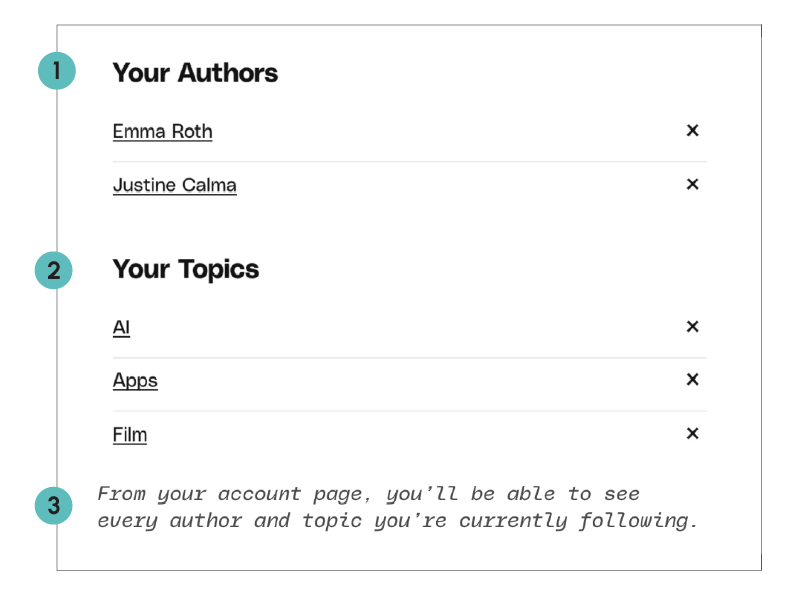 The Verge screenshot 1