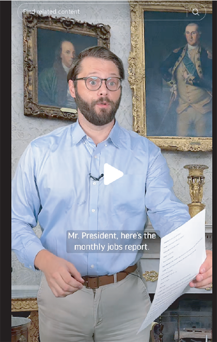 Local News International screenshot 1