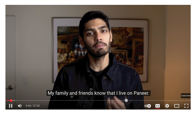 Mohak Mangal screenshot 1