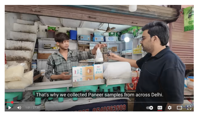 Mohak Mangal screenshot 2